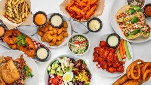 Food Costing